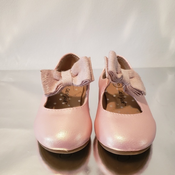 Cat & Jack Other - Toddler Slippers